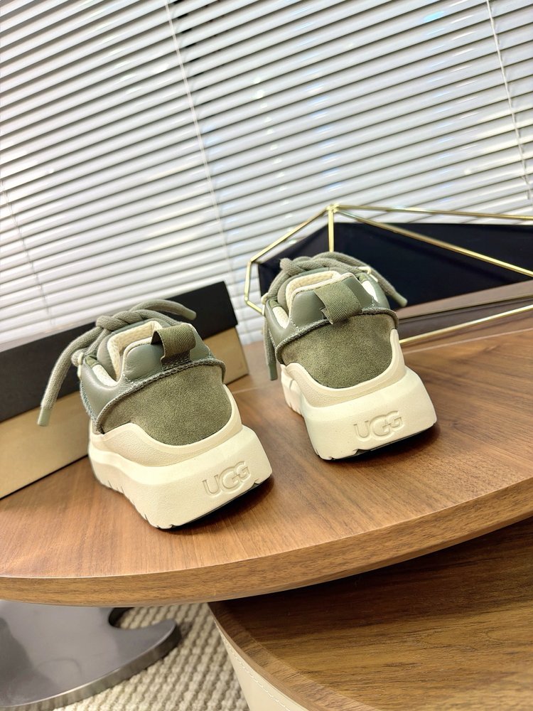 UGG 가을겨울 신상 커플 스노우부츠 001-286556