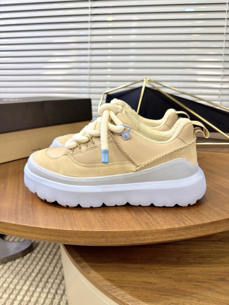 UGG 가을겨울 신상 커플 스노우부츠 최고급 품질 001-286558