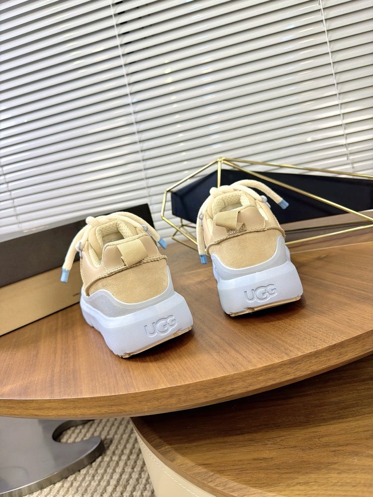 UGG 가을겨울 신상 커플 스노우부츠 최고급 품질 001-286558