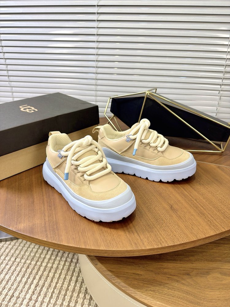 UGG 가을겨울 신상 커플 스노우부츠 최고급 품질 001-286558
