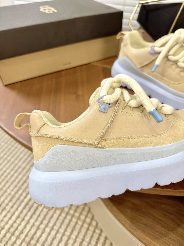 UGG 가을겨울 신상 커플 스노우부츠 최고급 품질 001-286558