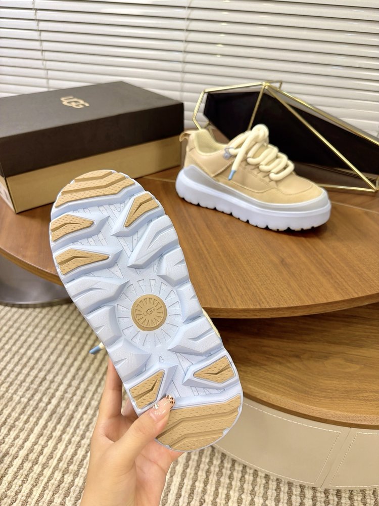 UGG 가을겨울 신상 커플 스노우부츠 최고급 품질 001-286558