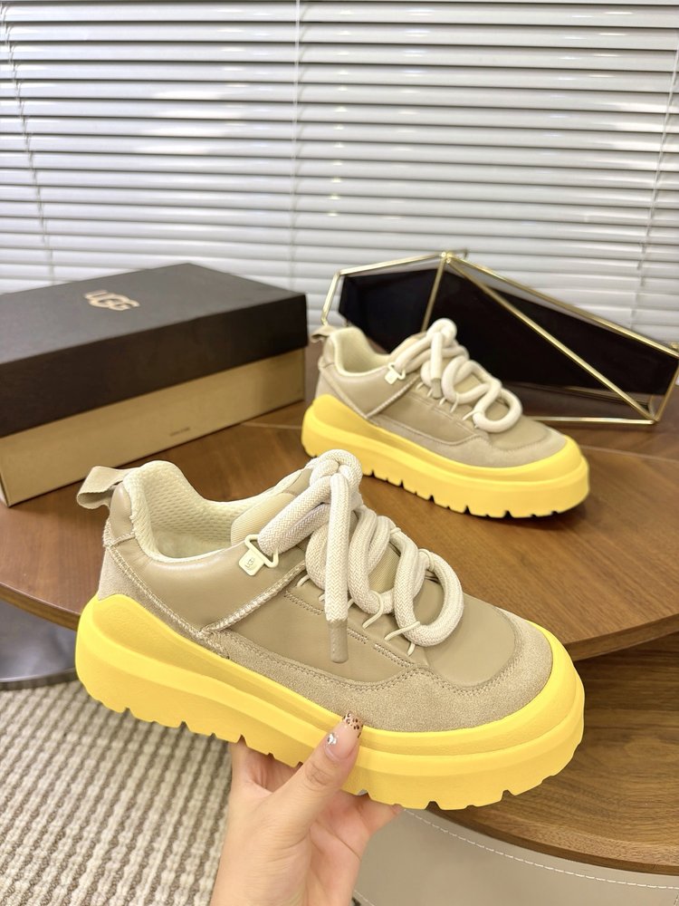 UGG 가을겨울 신상 커플 스노우부츠 001-286559