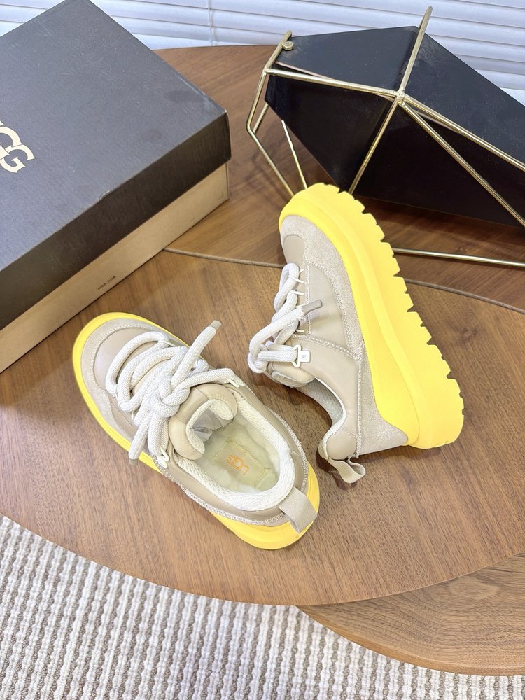 UGG 가을겨울 신상 커플 스노우부츠 001-286559