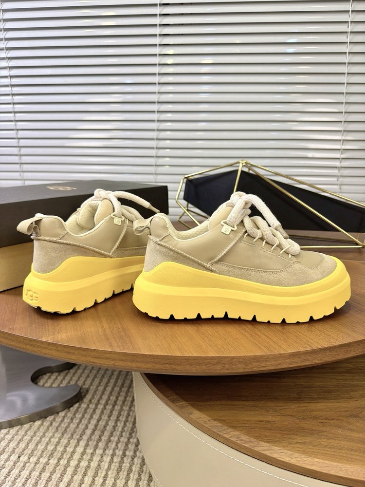 UGG 가을겨울 신상 커플 스노우부츠 001-286559