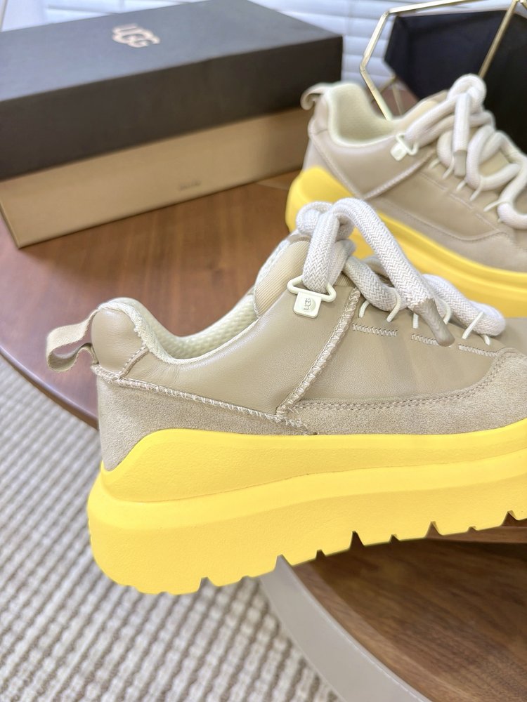 UGG 가을겨울 신상 커플 스노우부츠 001-286559