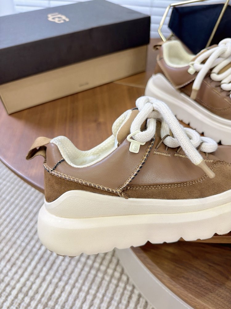 UGG 겨울 커플 스노우부츠 001-286560