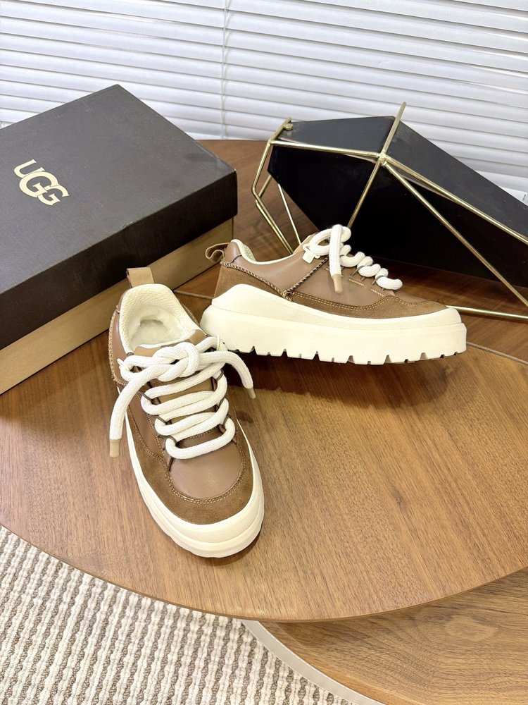 UGG 겨울 커플 스노우부츠 001-286560