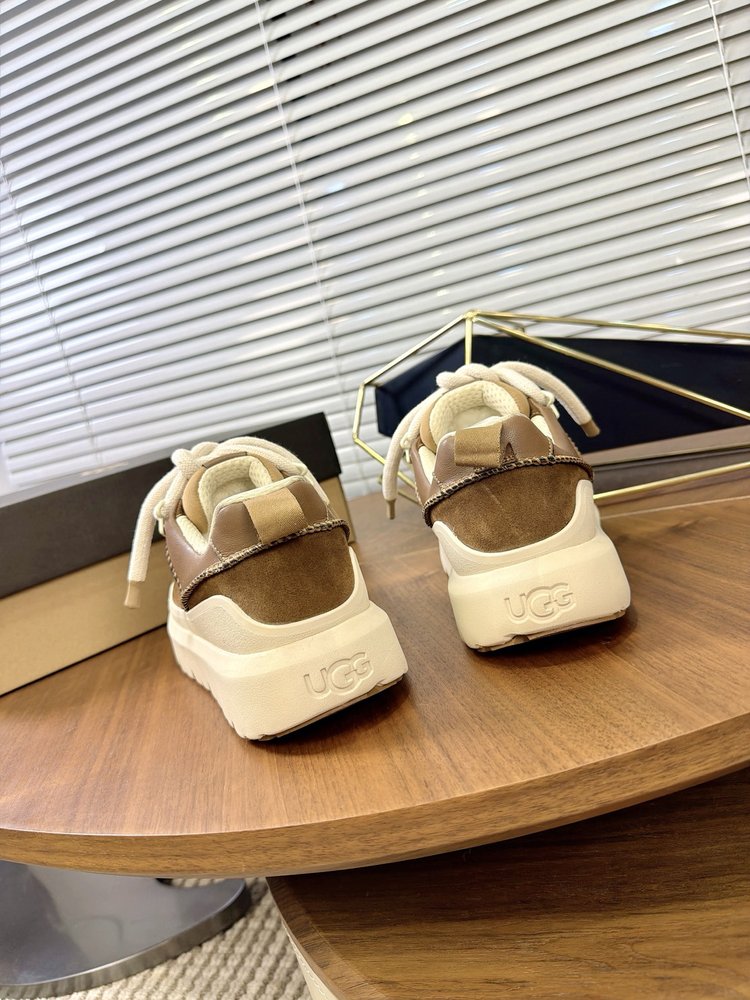 UGG 겨울 커플 스노우부츠 001-286560