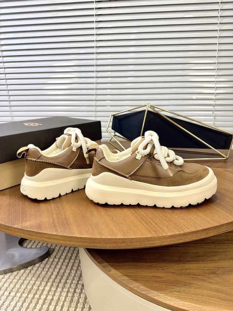 UGG 겨울 커플 스노우부츠 001-286560