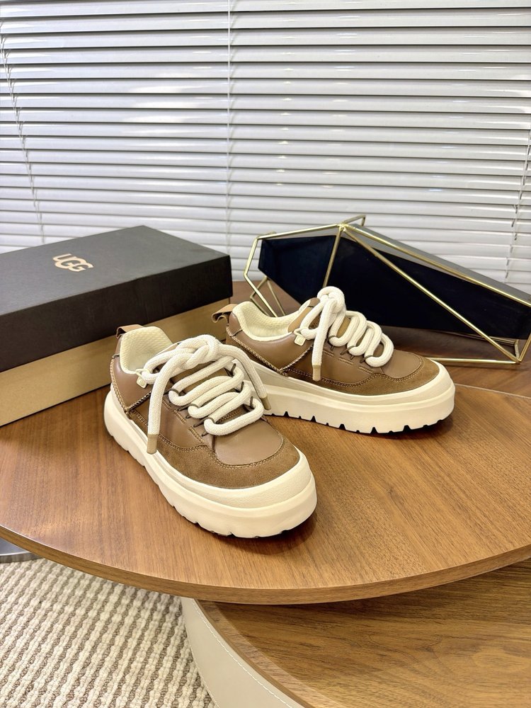 UGG 겨울 커플 스노우부츠 001-286560