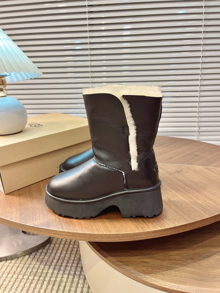 UGG 털부츠 앵클부츠 001-286562