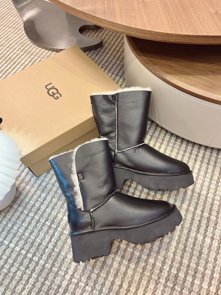 UGG 털부츠 앵클부츠 001-286562