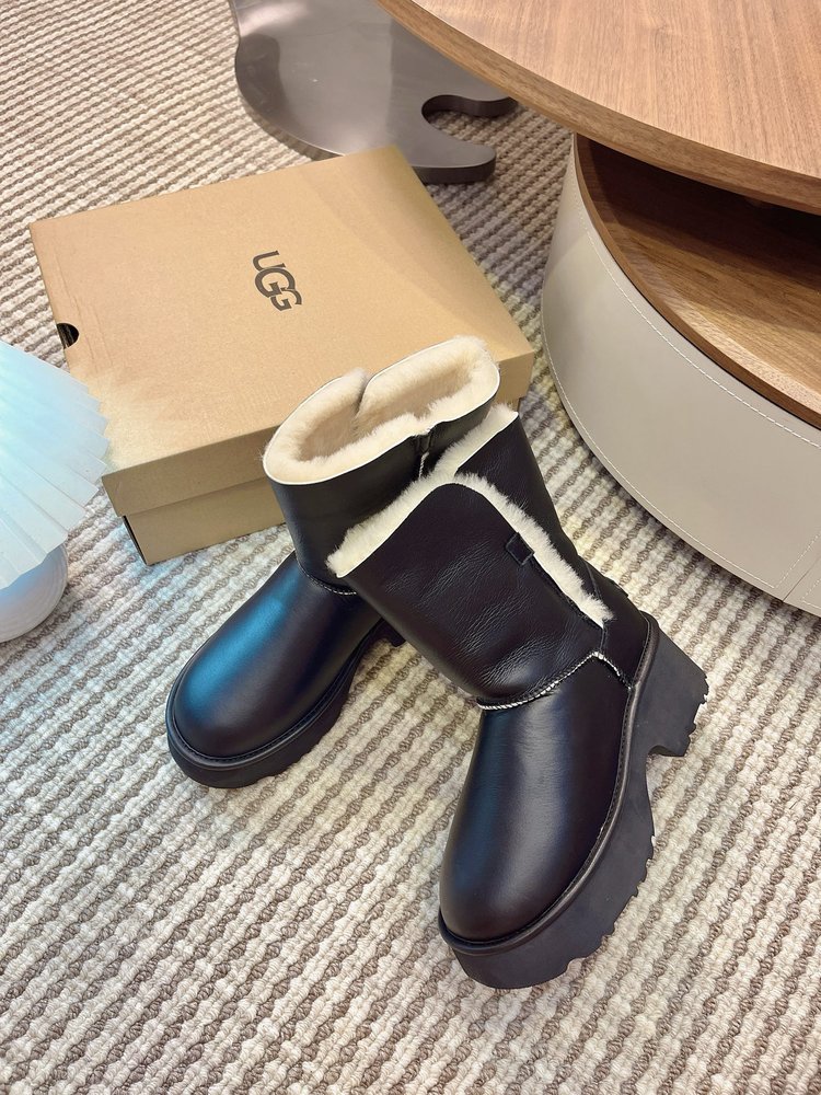 UGG 털부츠 앵클부츠 001-286562