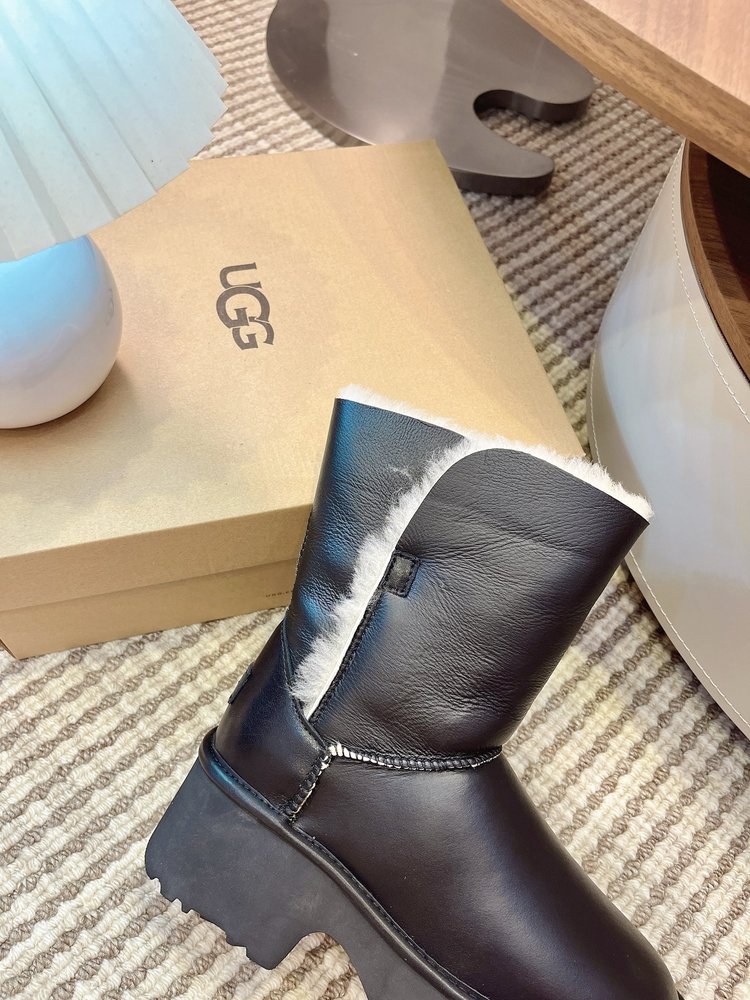 UGG 털부츠 앵클부츠 001-286562