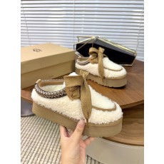UGG 클래식 털 부츠 두께 4.5cm 001-286565