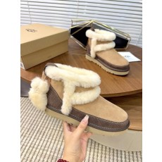 UGG 송우기 동설 스노우부츠 장식형 001-286566