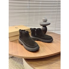 UGG 지퍼 스노우부츠 여성 울 부츠 001-286573