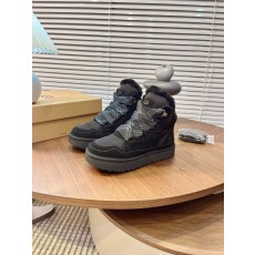 UGG 하이탑 메리 캐주얼 신발 001-286577