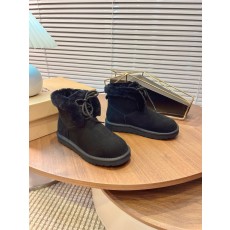 UGG 여성 클래식 스노우부츠 001-286580