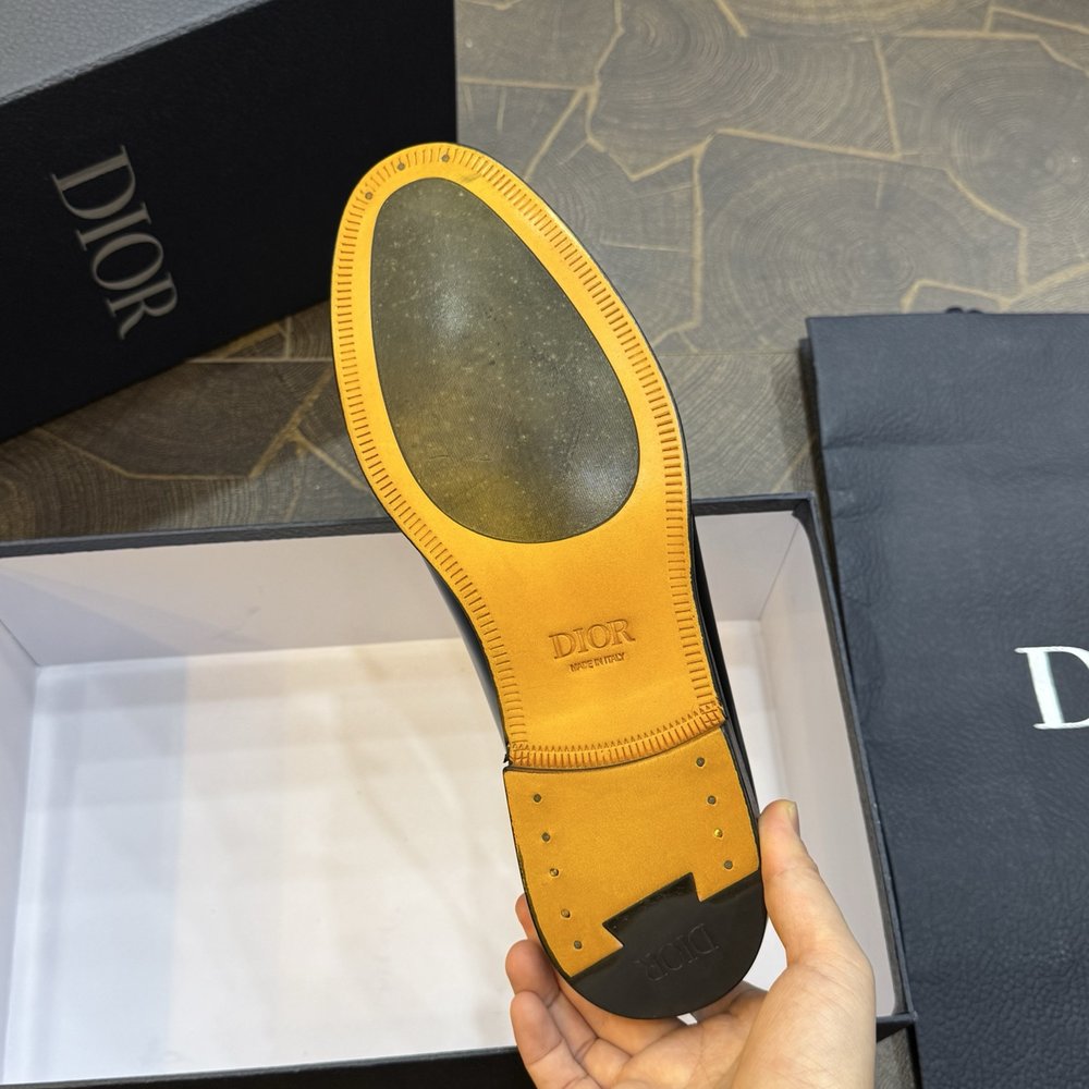 디올 정장 로퍼 001-286591