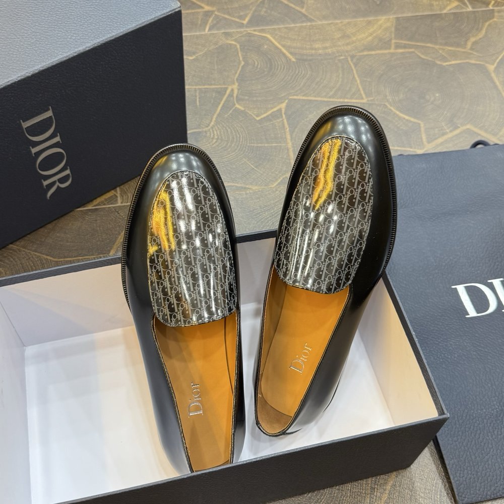 디올 정장 로퍼 001-286591