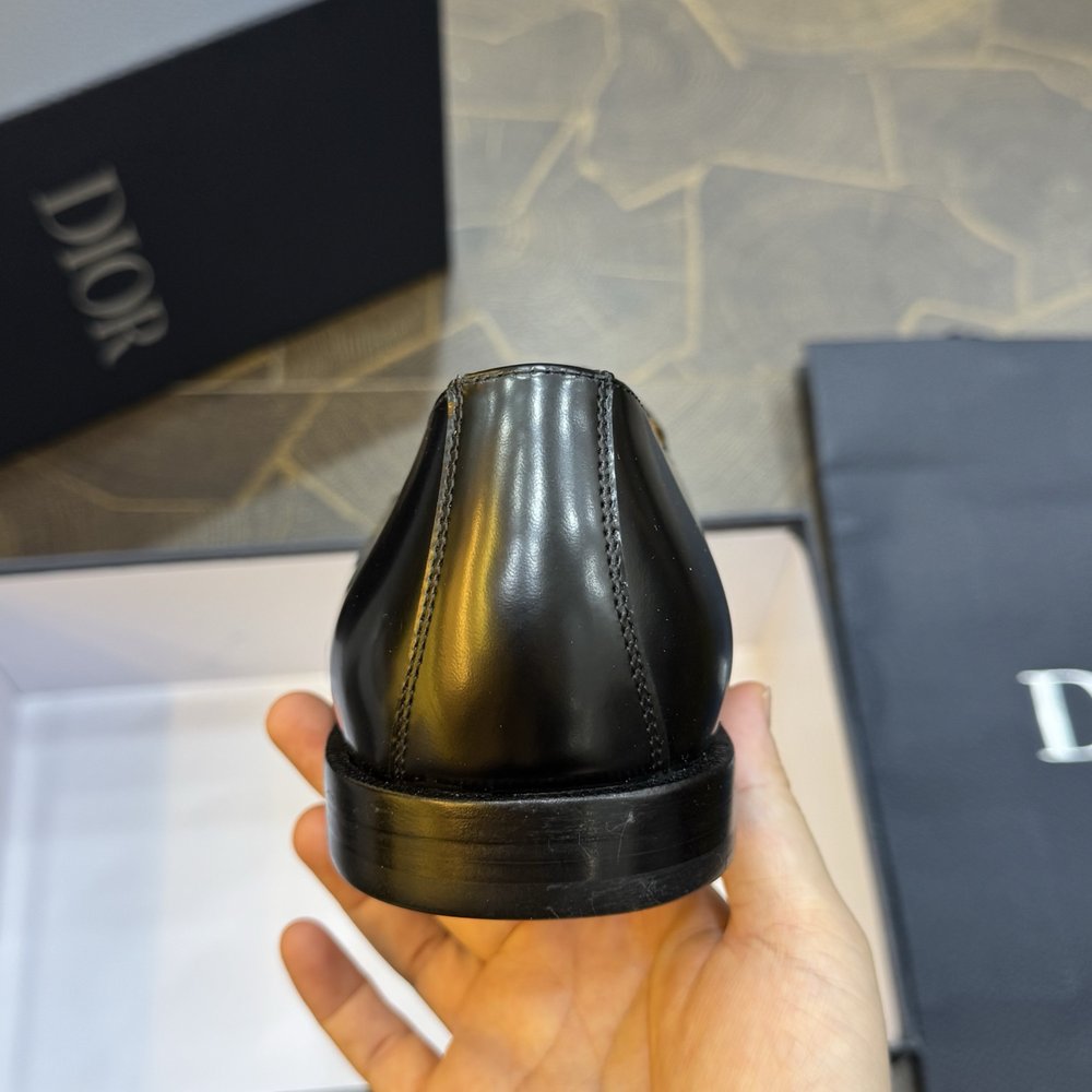 디올 정장 로퍼 001-286591