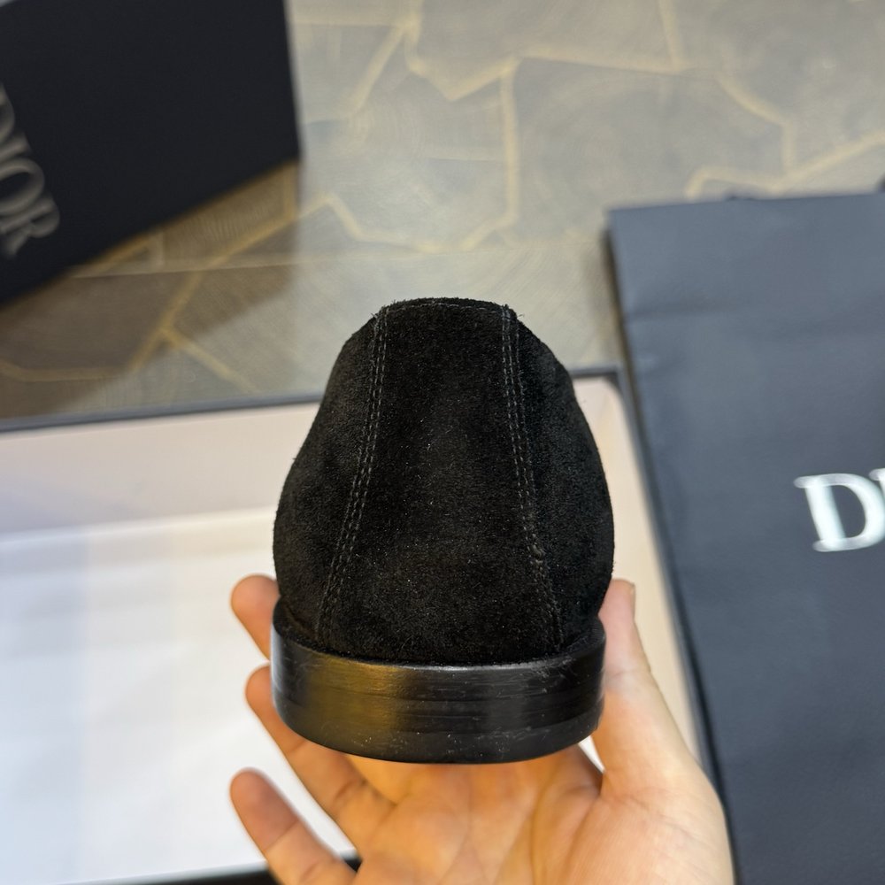 디올 정장 구두 로퍼 001-286594