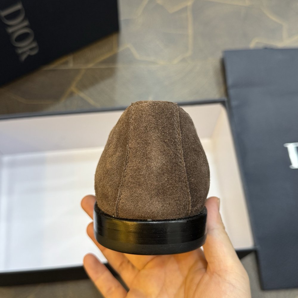 디올 정장 로퍼 001-286596