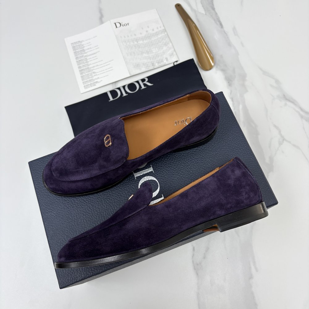 DIOR TIMELESS 로퍼 001-286602