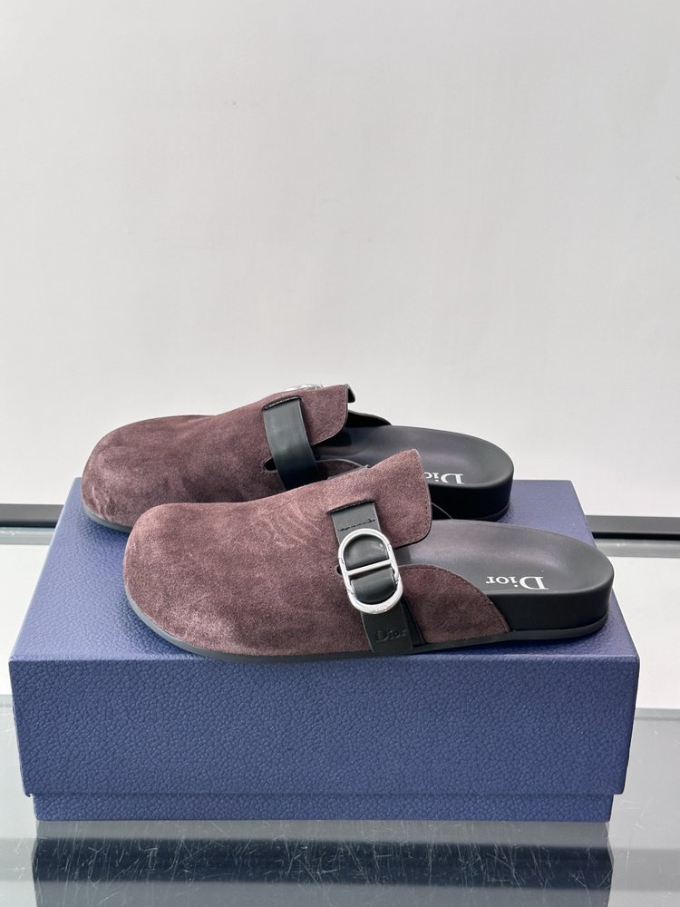 디올 아쿠아 뮬 블루 001-286616