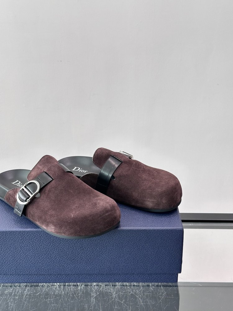 디올 아쿠아 뮬 블루 001-286616