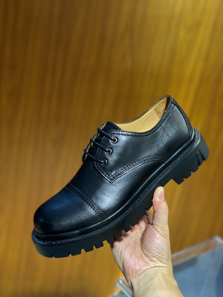 디올 익스플로러 더비슈즈 001-286678