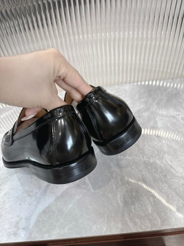 디올 남성 프리미엄 로퍼 001-286689