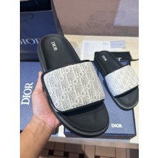 디올 아쿠아 남성 슬리퍼 샌들 001-286711