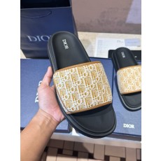 디올 Aqua 남성 슬리퍼 샌들 001-286712