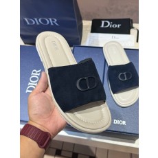 디올 아쿠아 남성 슬리퍼 샌들 001-286721
