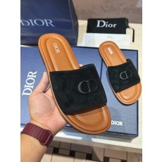 디올 아쿠아 남성 슬리퍼 샌들 001-286722