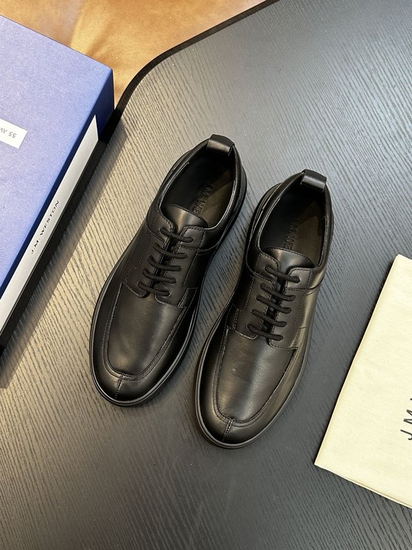 J.M. Weston 클래식 남성 캐주얼 운동화 001-286726