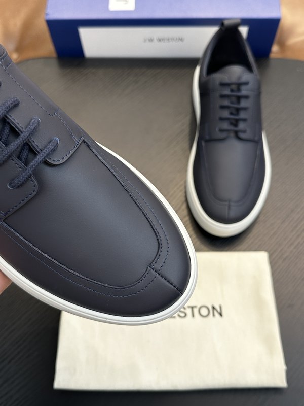 J.M.Weston 남성 운동화 클래식 레저화 001-286728