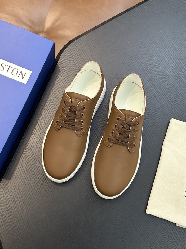 J.M.Weston 클래식 운동화 001-286806
