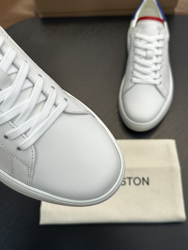 J.M. Weston 남성 클래식 운동화 001-286836