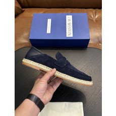 J.M.Weston 클래식 남성 캐주얼 운동화 001-286881