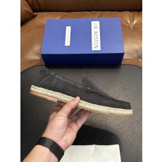 J.M. Weston 클래식 남성 캐주얼 운동화 001-286887