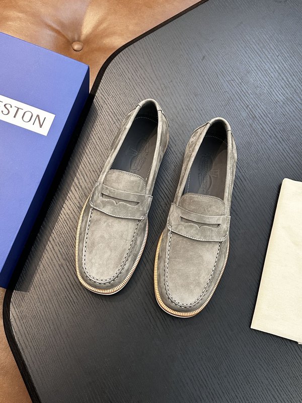J.M.Weston 클래식 남성 운동화 레저화 001-286894