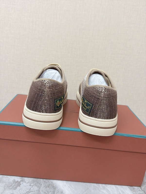 로로 피아나 봄여름 커플 캔버스 스니커즈 001-286897