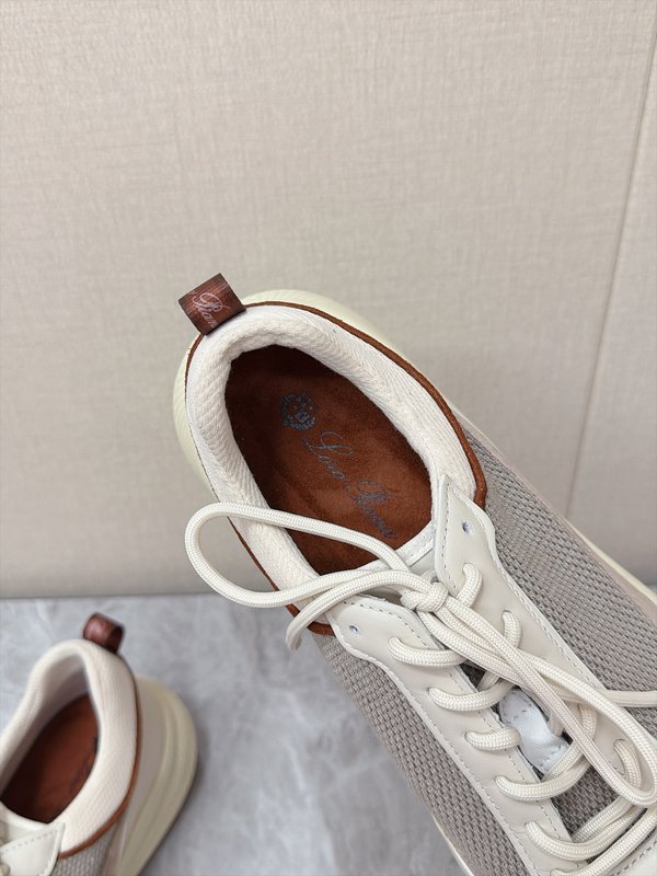 로로 피아나 올드머니 캐주얼 슈즈 001-286899