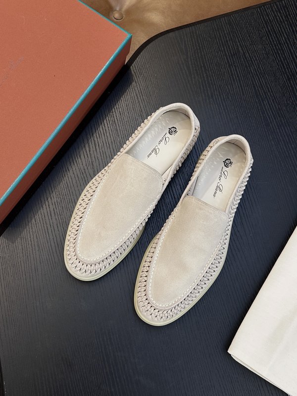 Loro Piana 클래식 모카신 슈즈 001-286906