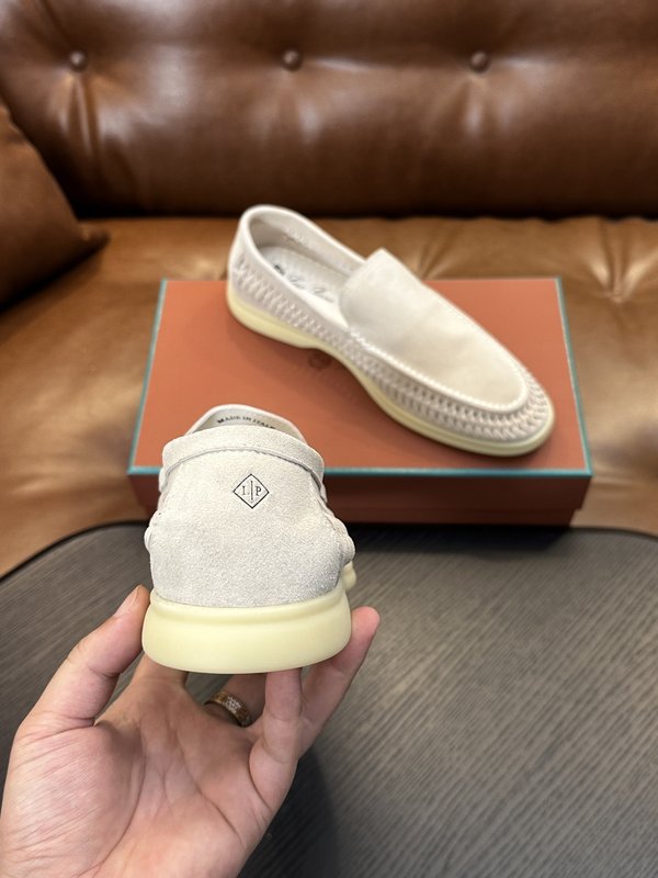 Loro Piana 클래식 모카신 슈즈 001-286906