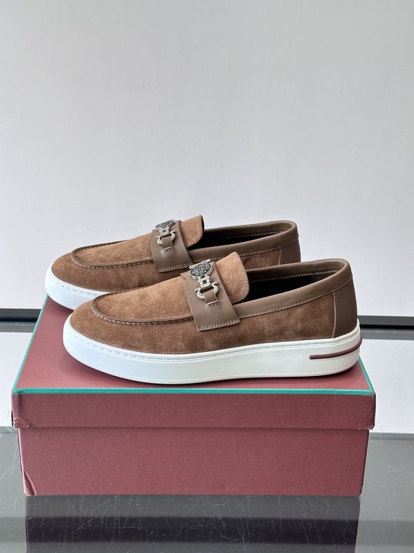 Loro Piana Summer Walk 로퍼 001-286910